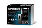 Pandora NAV-09 (маяк-закладка)
