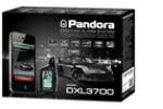 Pandora DXL 3700
