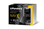 Pandora NAV-X