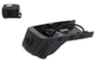 Red Power Штатный DVR-BMW-G DUAL (BMW 2011+)