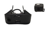 Red Power Штатный DVR-BMW5-N DUAL (BMW 5 и 7 серии)