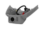 Red Power Штатный DVR-MBE3-N серый (Mercedes W212 с датчиком дождя)