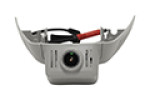Red Power Штатный DVR-MBG-N серый (Mercedes-Benz GLK)