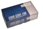 SOBR GSM-100m