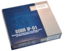 SOBR IP-01