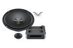Hertz DPK 165.3 (компонентная акустика)