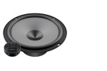 Hertz Uno K 165 Kit (компонентная акустика)