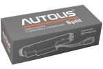 AUTOLIS Замок капота AUTOLIS Split