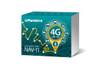 Pandora NAV-11
