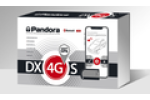 Pandora DX-4G S