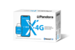 Pandora X-4G