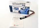 Author KEYLESS BLOCK PRO
