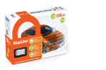 StarLine E96 v2 BT GSM ECO
