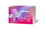 Pandora DX-4G S Plus
