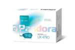 Pandora UX 4790