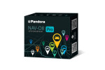 Pandora Pandora NAV-08 Pro