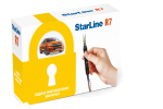 StarLine R7