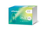 Pandora DX-40RS
