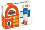 StarLine S96 v2 BT LTE