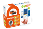 StarLine AS97 LTE-GPS