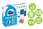 StarLine S66 v2 ECO