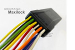 AUTOLIS Удаленный модуль Maxilock