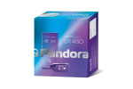 Pandora UX 4150 v2FD