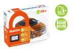 StarLine E96 v2 BT 2CAN+4LIN
