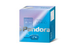 Pandora UX 4110 v.2 FD