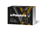 Pandora VX-4G GPS v3
