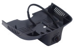 Red Power Штатный  DVR-MBE-G черный для Mercedes-Benz E-Class (W212) и С-Class (W204)