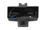 Red Power Штатный DVR-MBG3-G (черный) для Mercedes G класс