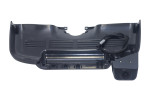 Red Power Штатный DVR-MBS-G черный для Mercedes-Benz S-класс W222 (2014-2017)