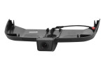 Red Power Штатный DVR-MBV2-G черный для Mercedes-Benz V класс