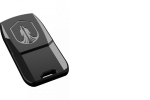 Prizrak Slim-метка BT 4.2