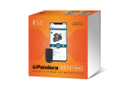 Pandora Mini Moto