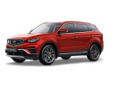AAALine SMARTLIFT AAALine GEELY ATLAS PRO