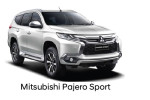 AAALine SMARTLIFT AAALine PAJERO SPORT