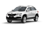 AAALine SMARTLIFT AAALine SKODA Karoq