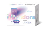 Pandora UX 4750