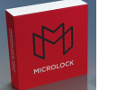MICROLOCK Замок капота MICROLOCK Split