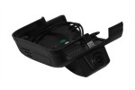 Red Power Штатный видеорегистратор RedPower DVR-CT5-G для Chery Tiggo 7 и 8 (большой короб с заглушкой под оригинальный регистратор)