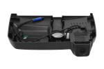 Red Power Штатный видеорегистратор RedPower DVR-HY2-G для Hyundai Polisade (2018-2022) дорестаил