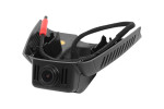 Red Power Штатный видеорегистратор RedPower DVR-MBE3-G (черный) для Mercedes E-Class W212 и C-Class W204 с датчиком дождя