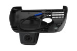 Red Power Штатный видеорегистратор RedPower DVR-MZ2-G для Mazda CX5 и CX4