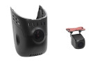 Red Power Двухканальный видеорегистратор RedPower DVR-AUD-G DUAL черный для Audi (2011-2015)