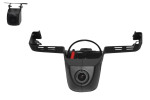 Red Power Двухканальный видеорегистратор RedPower DVR-BMW15-G DUAL для BMW X6 (2019-2023)