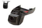 Red Power Двухканальный видеорегистратор RedPower DVR-BMW4-G DUAL для BMW с системой Connected Drive