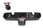 Red Power Двухканальный видеорегистратор RedPower DVR-HV2-G Dual для Haval F7 до 2022 г (топовая комплектация)