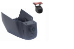 Red Power Двухканальный видеорегистратор RedPower DVR-LR2-G DUAL для Land Rover; Jaguar